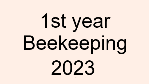 beekeeper