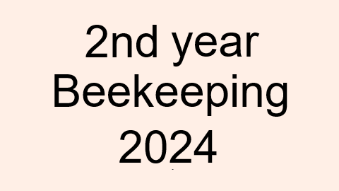 beekeeper